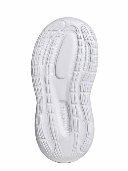 SNEAKERS RUNFALCON 5 ADIDAS BAMBINO MIMETICO