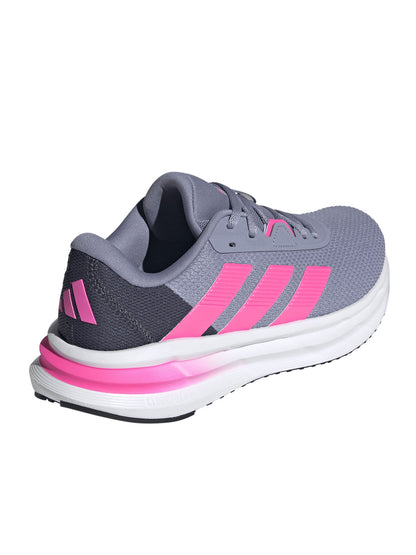 SNEAKERS RUNNING GALAXY 7 ADIDAS DONNA LILLA