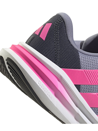 SNEAKERS RUNNING GALAXY 7 ADIDAS DONNA LILLA