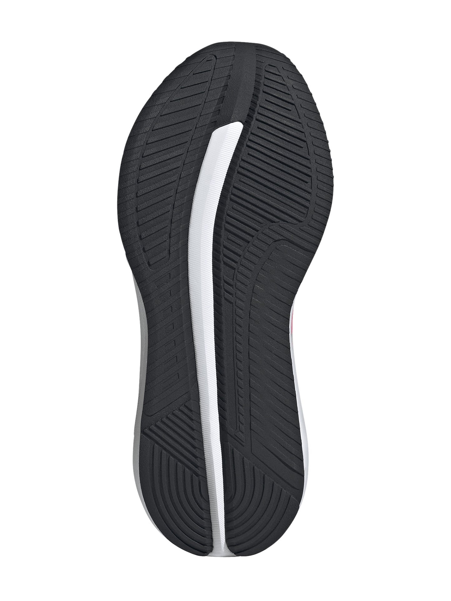 SNEAKERS RUNNING GALAXY 7 ADIDAS DONNA LILLA