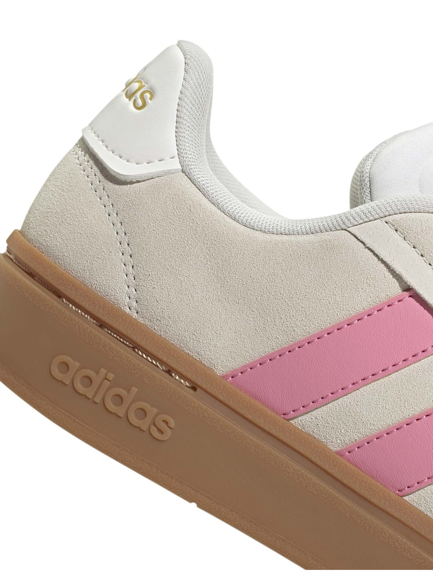 SNEAKERS GRAND COURT ALPHA 00S ADIDAS DA RAGAZZA PANNA