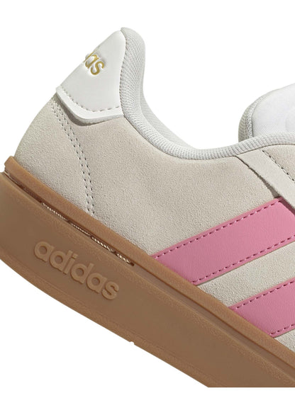 SNEAKERS GRAND COURT ALPHA 00S ADIDAS DA RAGAZZA PANNA