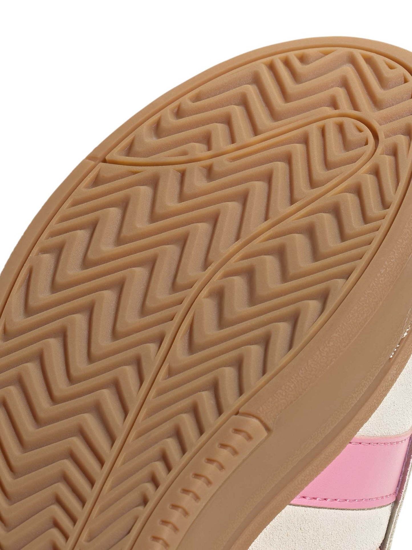 SNEAKERS GRAND COURT ALPHA 00S ADIDAS DA RAGAZZA PANNA