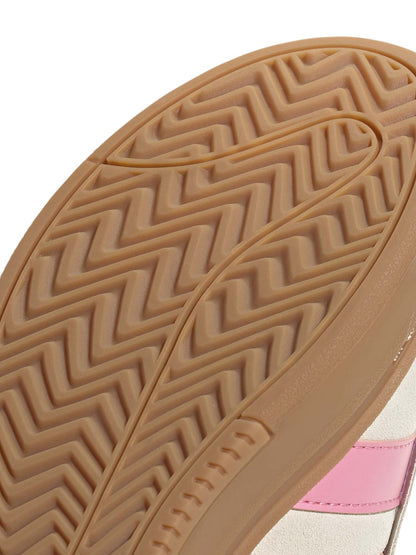 SNEAKERS GRAND COURT ALPHA 00S ADIDAS DA RAGAZZA PANNA