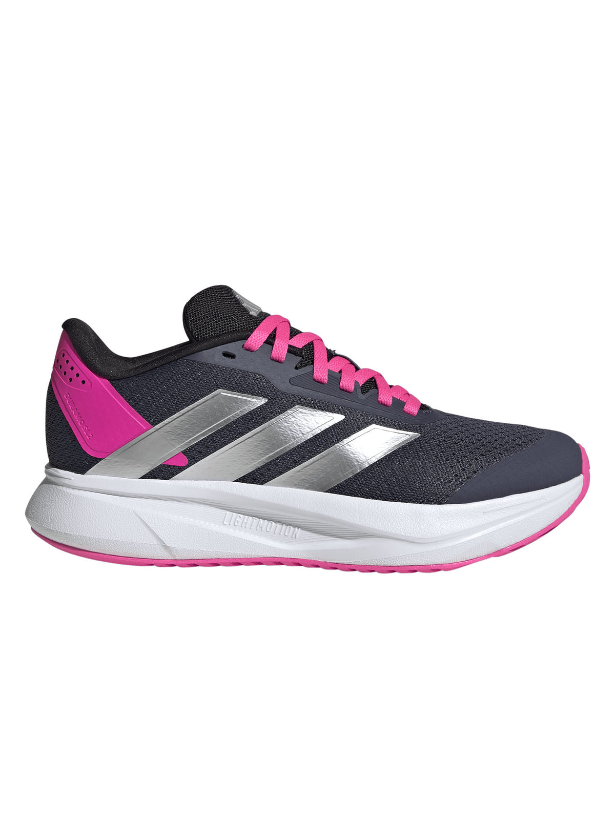 Adidas duramo SL2 j scarpa running da bambino/a blu rosa