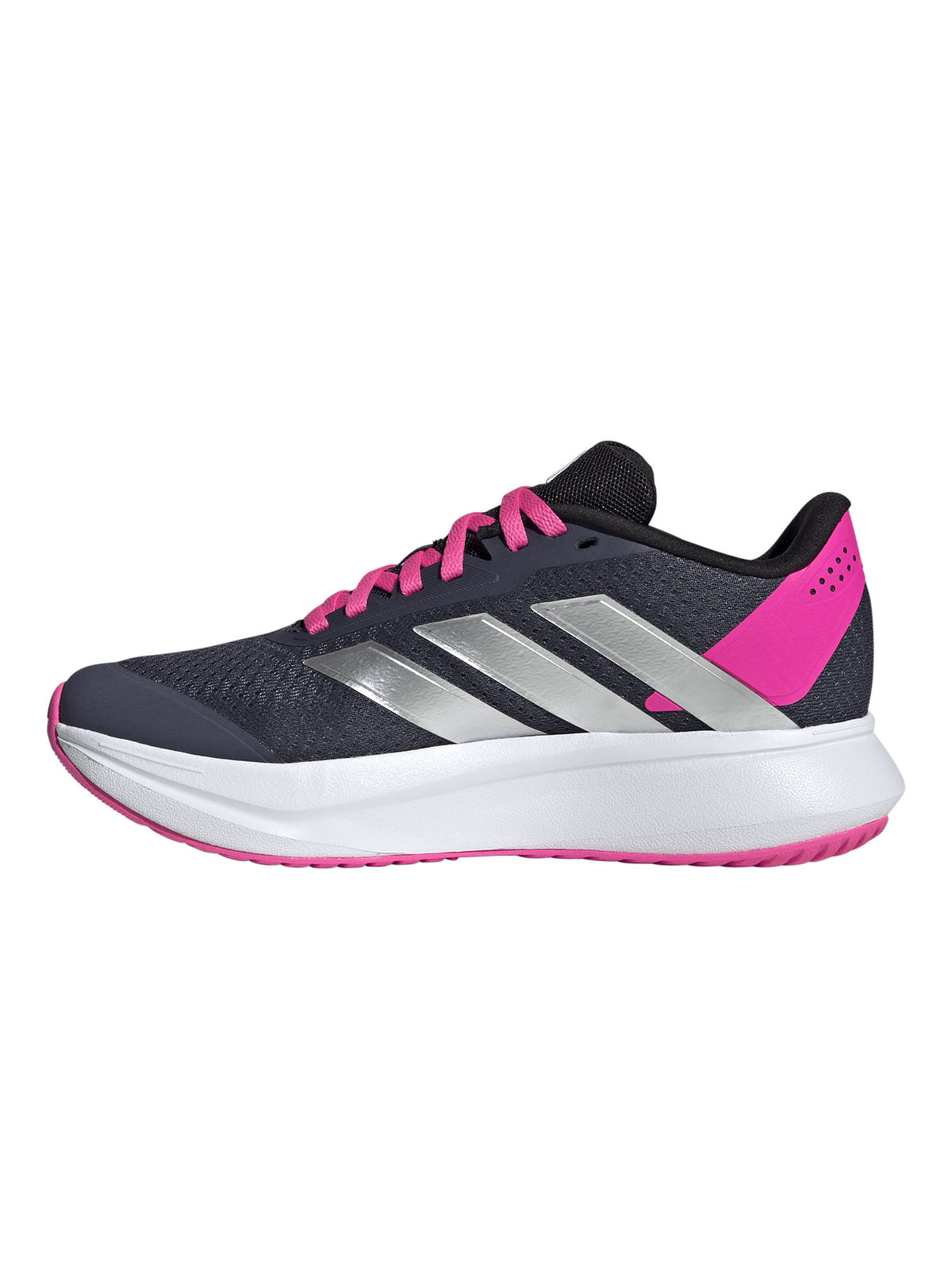 Adidas duramo SL2 j scarpa running da bambino/a blu rosa