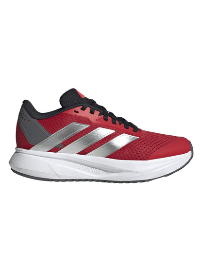 Sneakers Duramo SL2 Adidas junior rosse per running