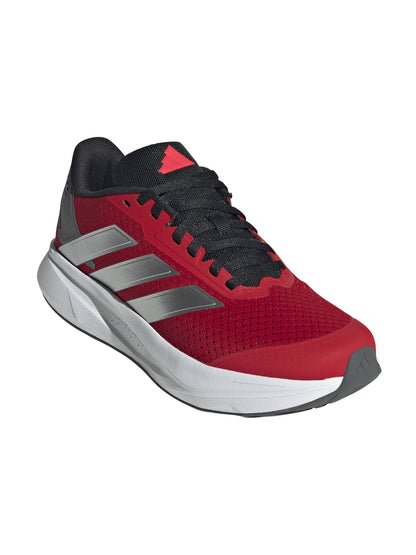 Sneakers Duramo SL2 Adidas junior rosse per running