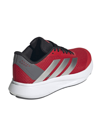 Sneakers Duramo SL2 Adidas junior rosse per running