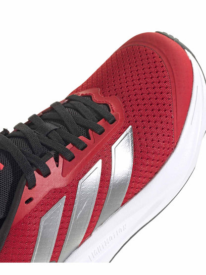 Sneakers Duramo SL2 Adidas junior rosse per running