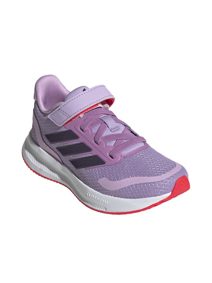 SNEAKERS RUNFALCON 5 ADIDAS BAMBINA ROSA