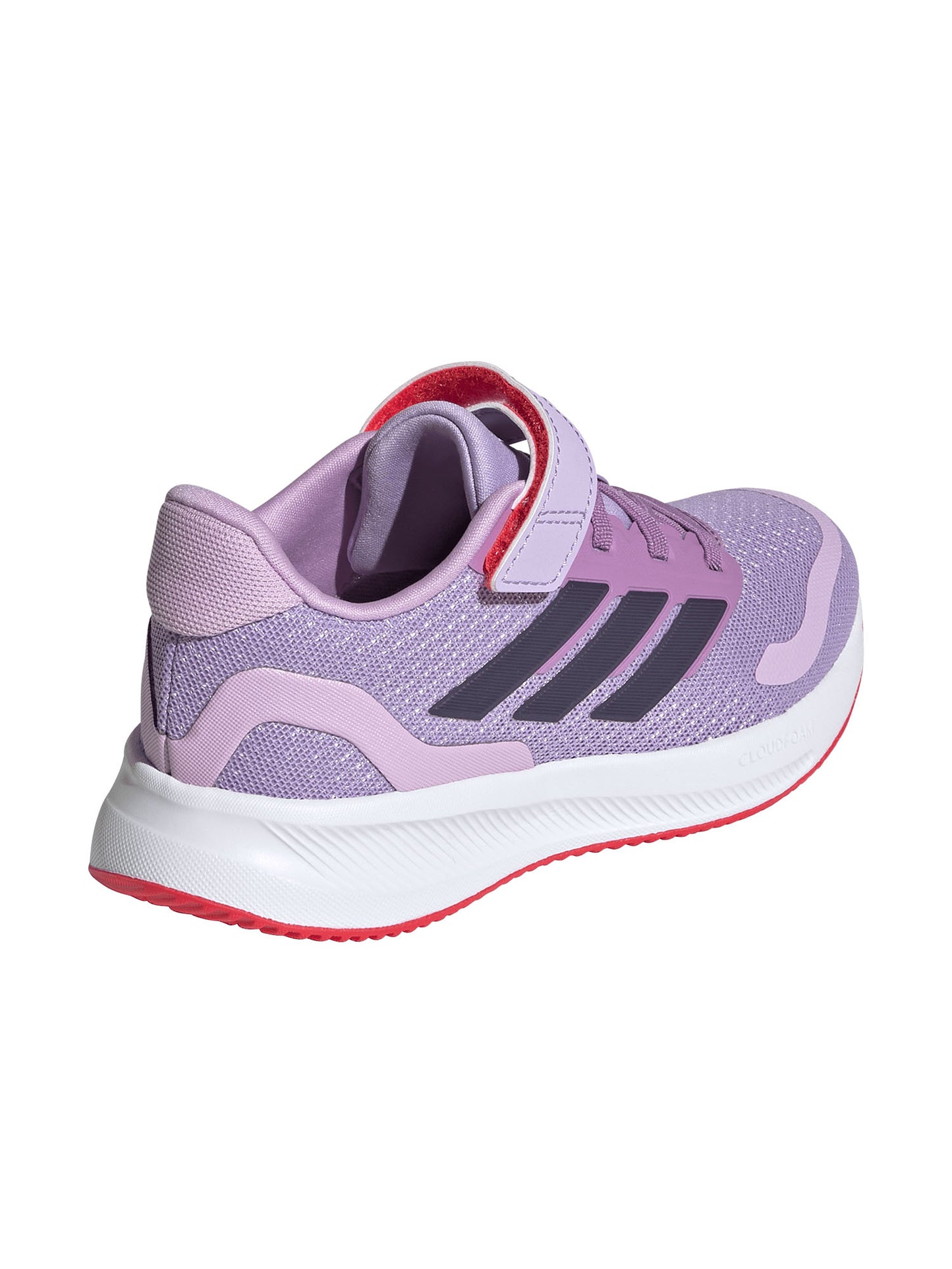 SNEAKERS RUNFALCON 5 ADIDAS BAMBINA ROSA