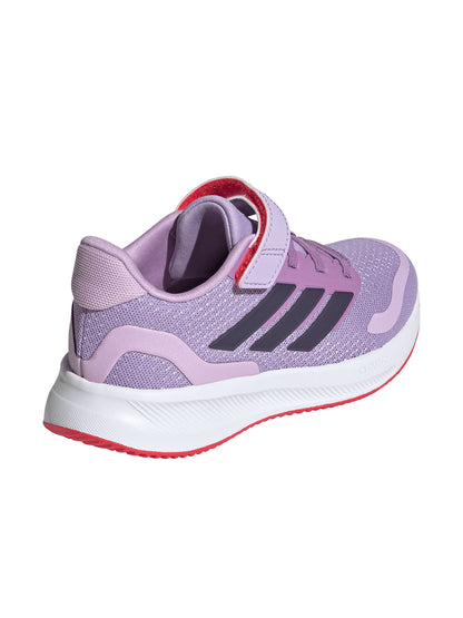 SNEAKERS RUNFALCON 5 ADIDAS BAMBINA ROSA