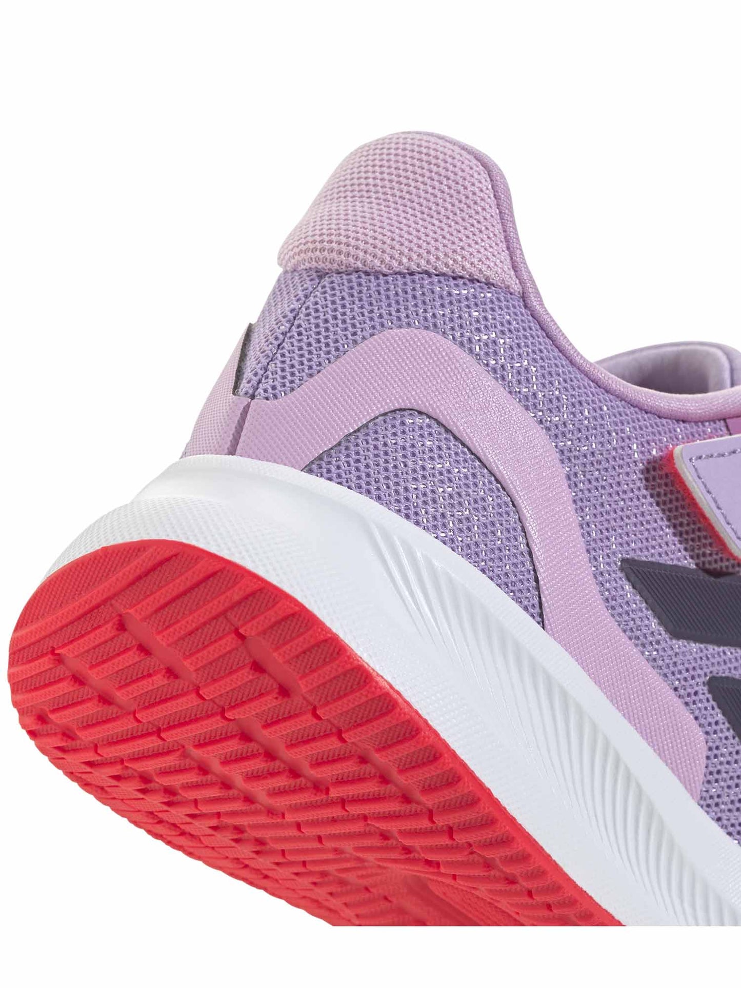 SNEAKERS RUNFALCON 5 ADIDAS BAMBINA ROSA