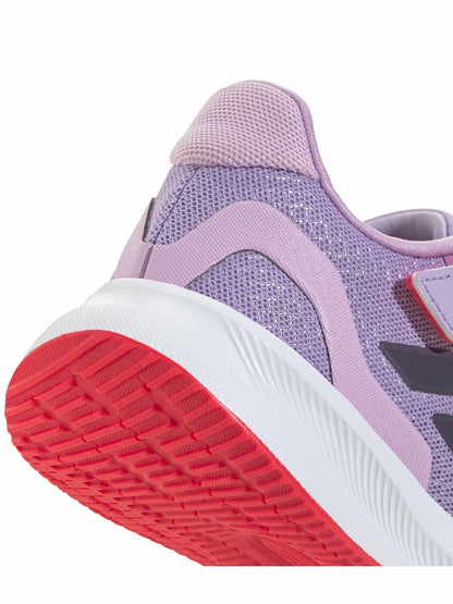 SNEAKERS RUNFALCON 5 ADIDAS BAMBINA ROSA