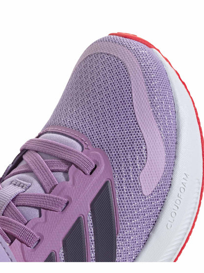 SNEAKERS RUNFALCON 5 ADIDAS BAMBINA ROSA