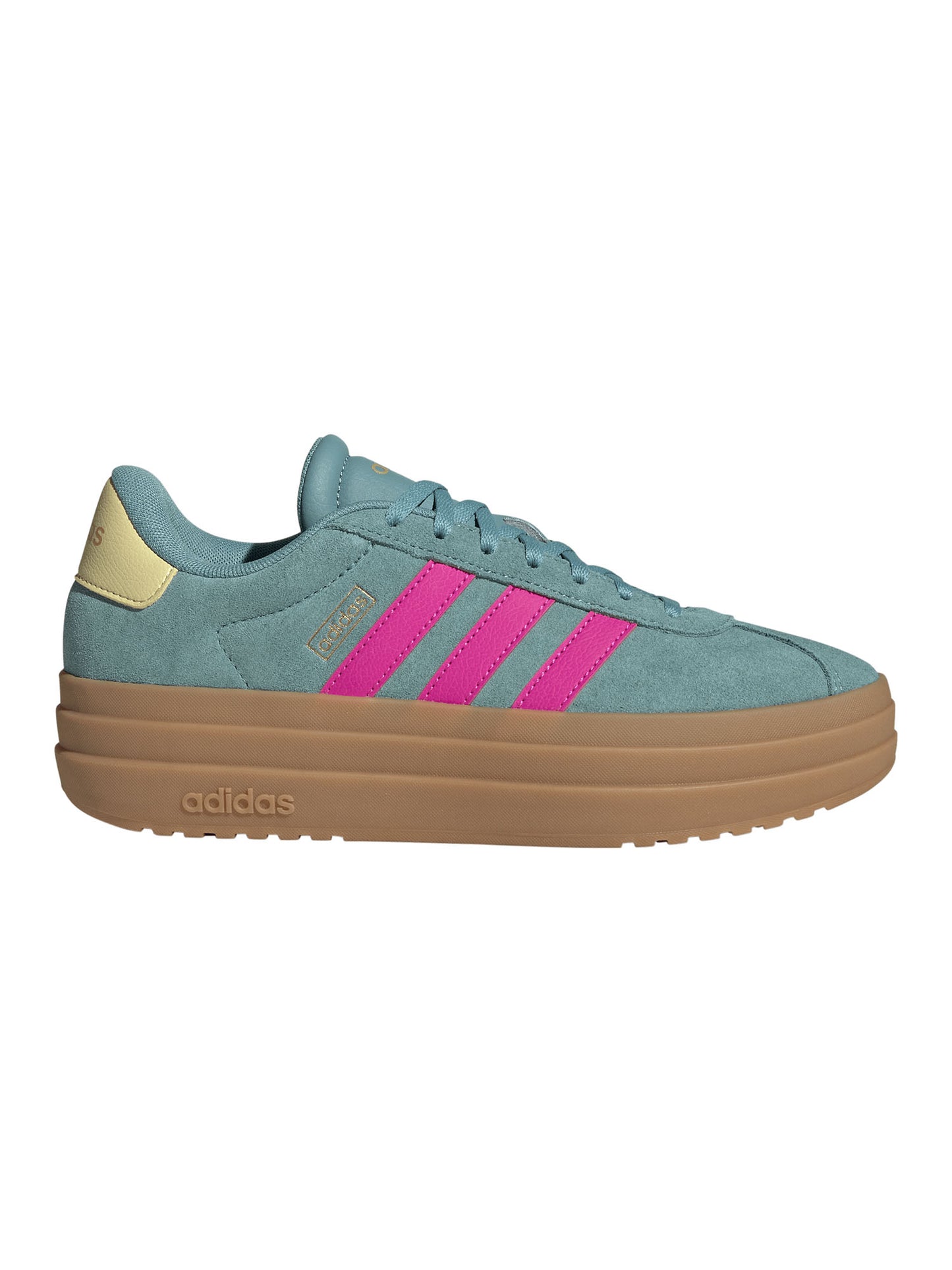 ADIDAS VL COURT BOLD