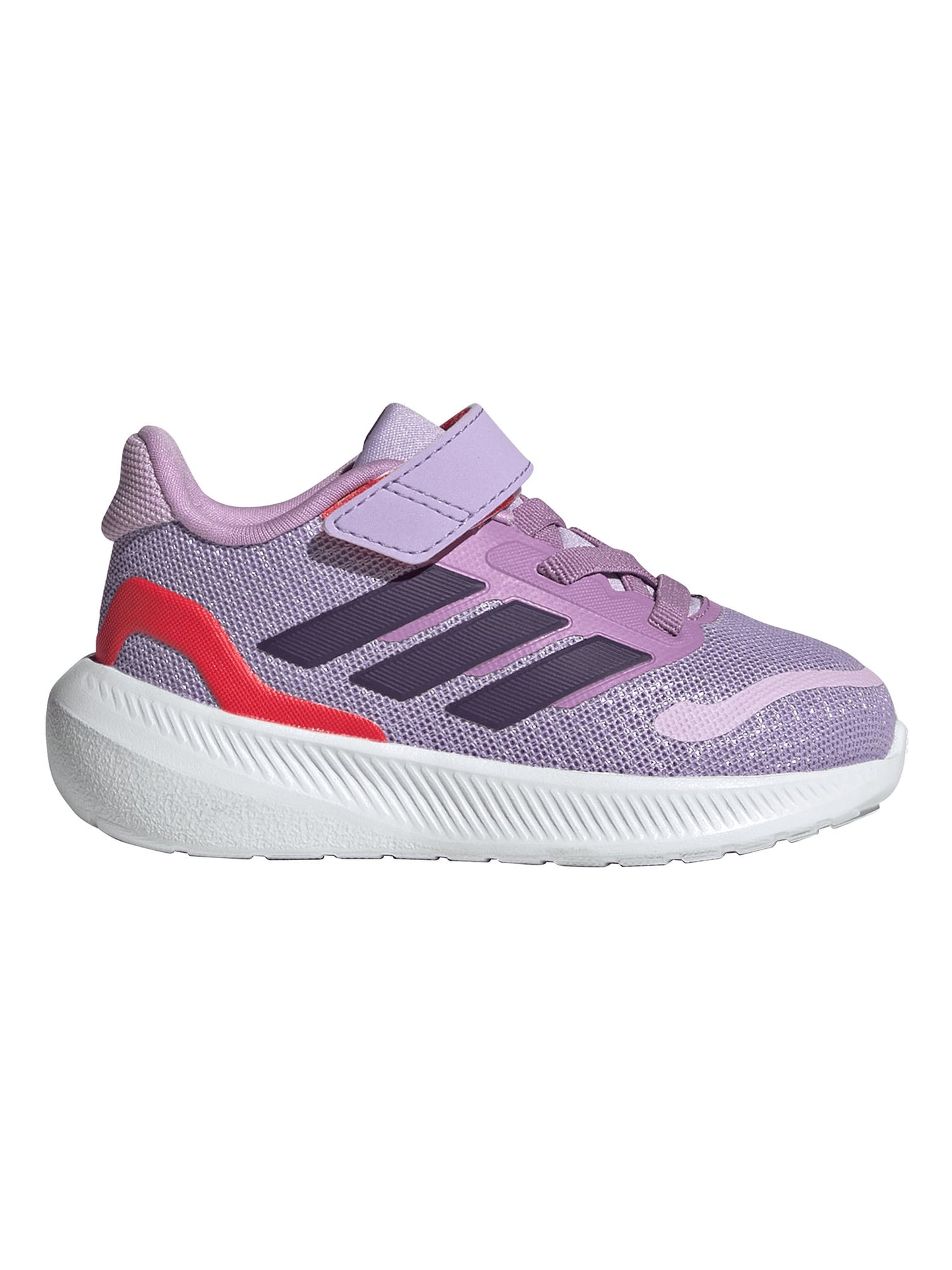 SNEAKERS RUNFALCON 5 ADIDAS BIMBA ROSA