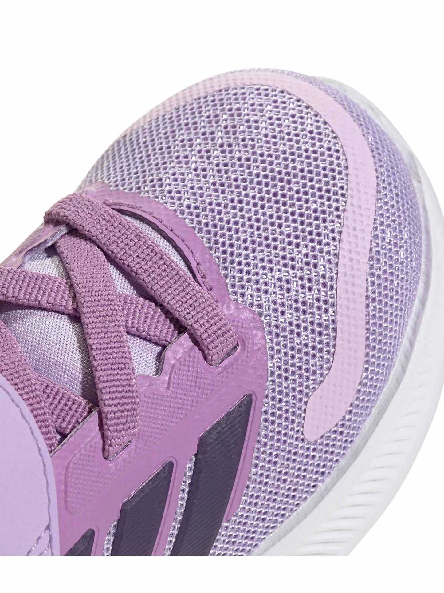 SNEAKERS RUNFALCON 5 ADIDAS BIMBA ROSA
