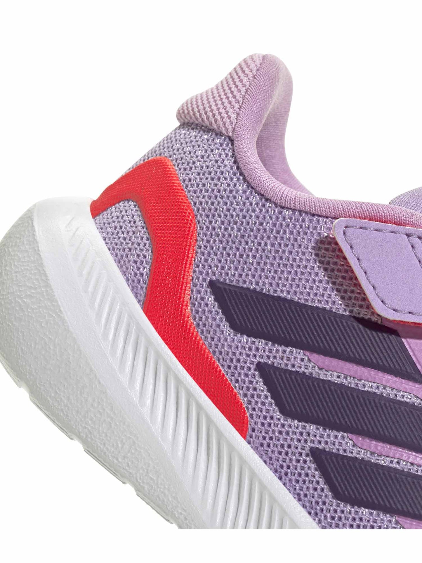 SNEAKERS RUNFALCON 5 ADIDAS BIMBA ROSA