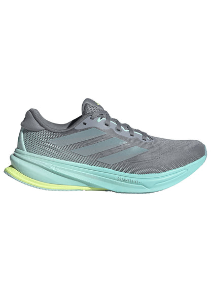 SNEAKERS SUPERNOVA RISE 2 ADIDAS DA DONNA GRIGIO