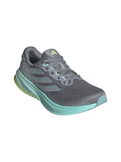 SNEAKERS SUPERNOVA RISE 2 ADIDAS DA DONNA GRIGIO