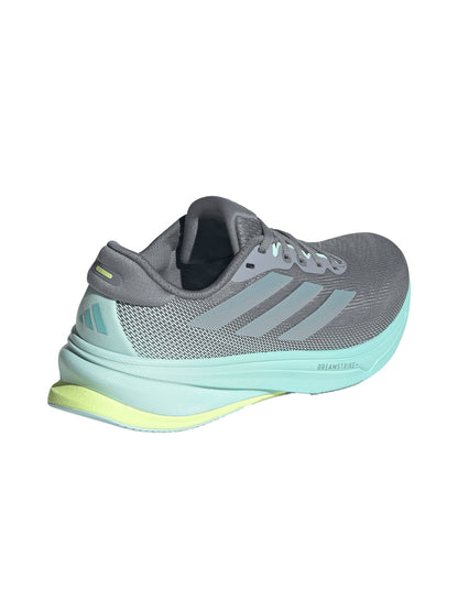 SNEAKERS SUPERNOVA RISE 2 ADIDAS DA DONNA GRIGIO