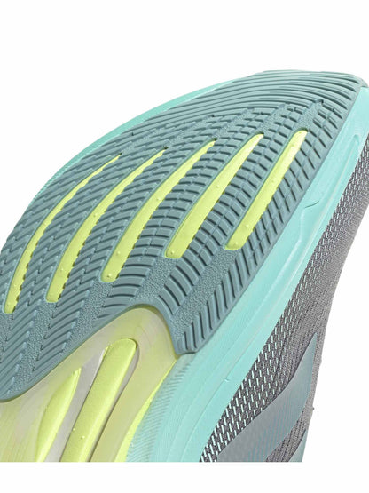 SNEAKERS SUPERNOVA RISE 2 ADIDAS DA DONNA GRIGIO