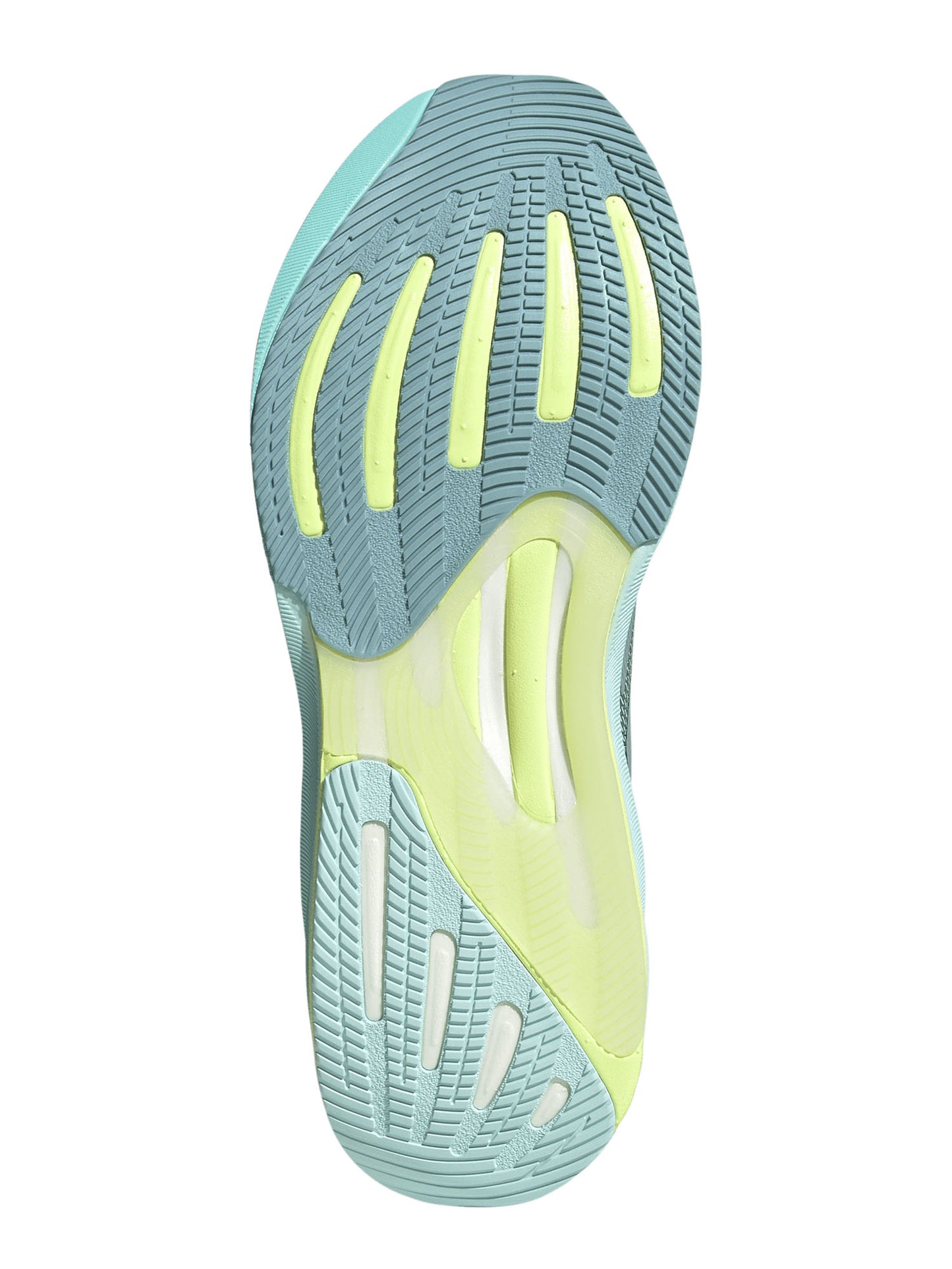 SNEAKERS SUPERNOVA RISE 2 ADIDAS DA DONNA GRIGIO