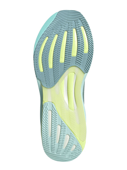 SNEAKERS SUPERNOVA RISE 2 ADIDAS DA DONNA GRIGIO