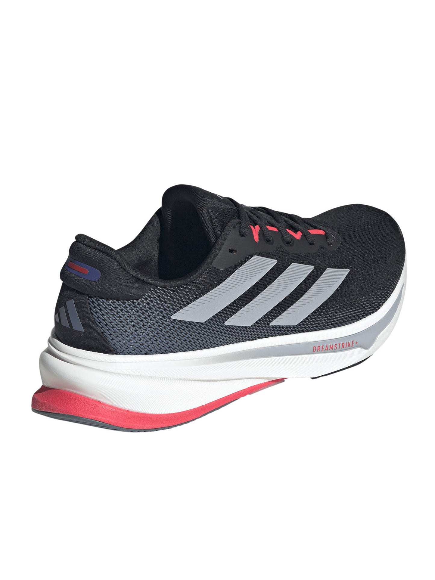 SNEAKERS DA RUNNING SUPERNOVA RISE 2 ADIDAS  DA UOMO NERO