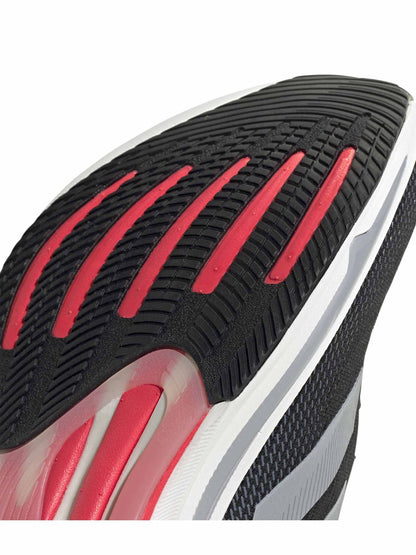 SNEAKERS DA RUNNING SUPERNOVA RISE 2 ADIDAS  DA UOMO NERO