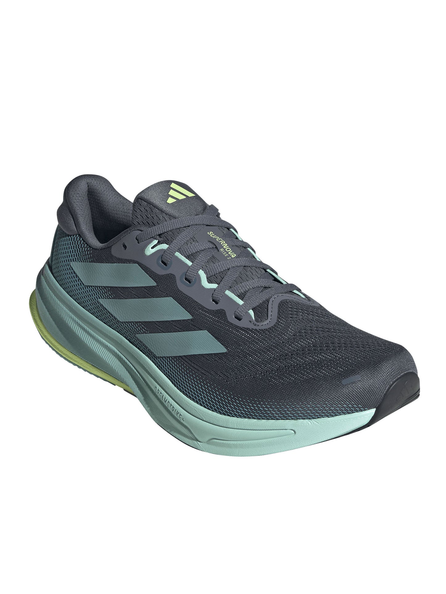 SNEAKERS DA RUNNING SUPERNOVA RISE 2 ADIDAS DA UOMO AVIO