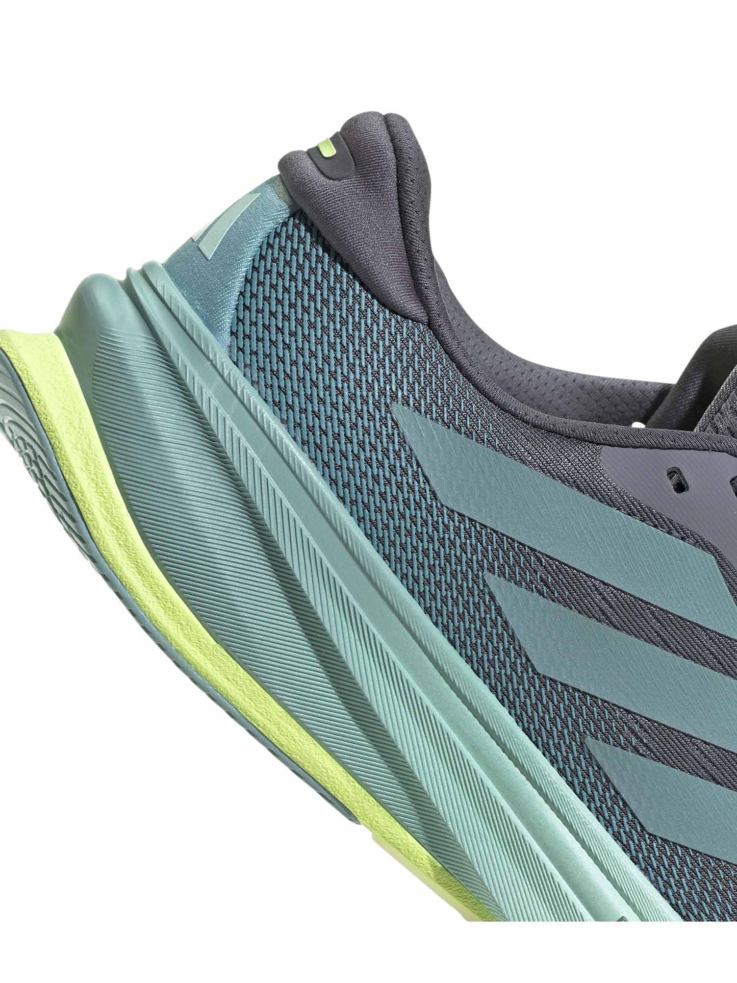 SNEAKERS DA RUNNING SUPERNOVA RISE 2 ADIDAS DA UOMO AVIO