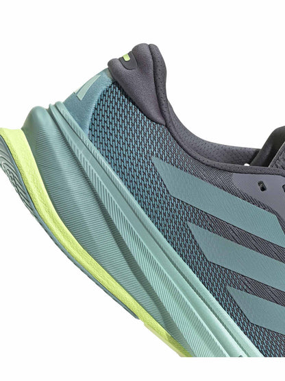 SNEAKERS DA RUNNING SUPERNOVA RISE 2 ADIDAS DA UOMO AVIO