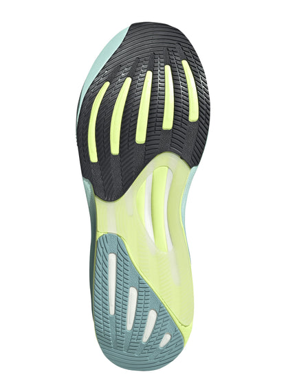 SNEAKERS DA RUNNING SUPERNOVA RISE 2 ADIDAS DA UOMO AVIO