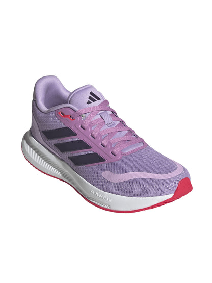 SNEAKERS RUNFALCON 5 ADIDAS DA BAMBINA ROSA
