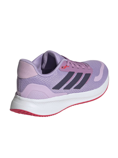 SNEAKERS RUNFALCON 5 ADIDAS DA BAMBINA ROSA