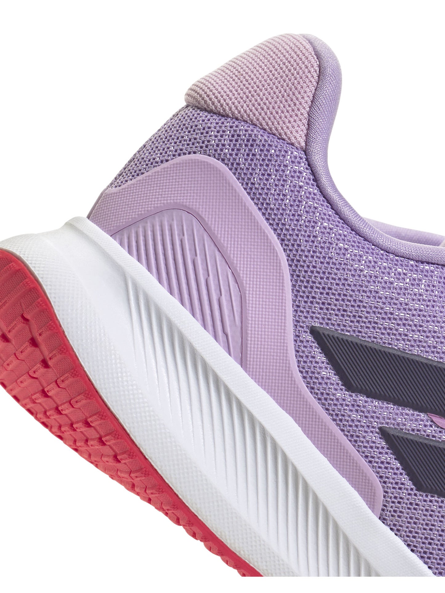 SNEAKERS RUNFALCON 5 ADIDAS DA BAMBINA ROSA