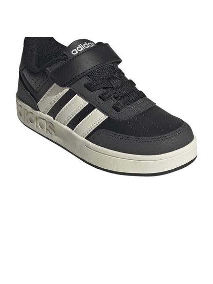 Adidas Breakbase, sneakers Unisex bambino nere