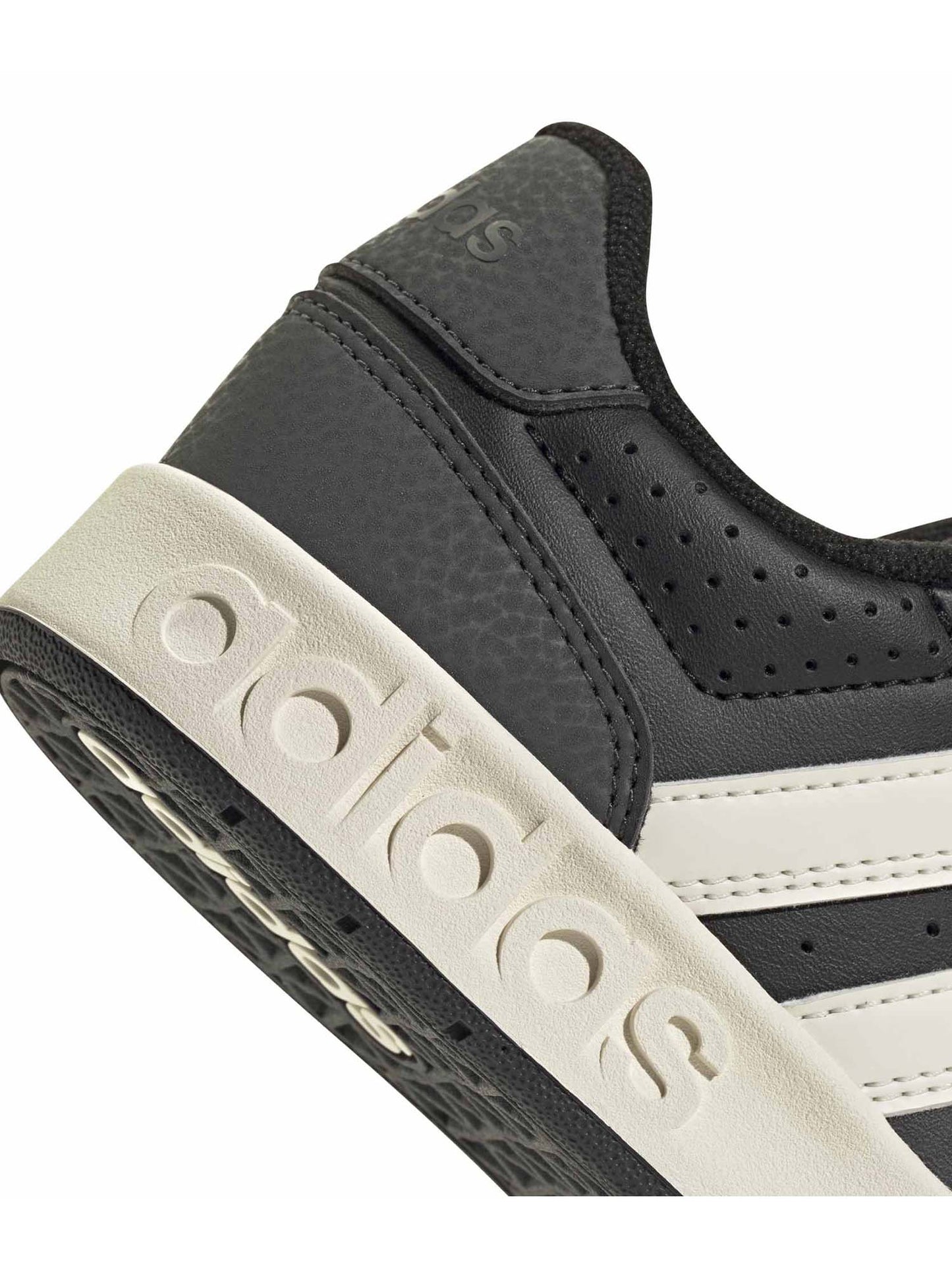 Adidas Breakbase, sneakers Unisex bambino nere