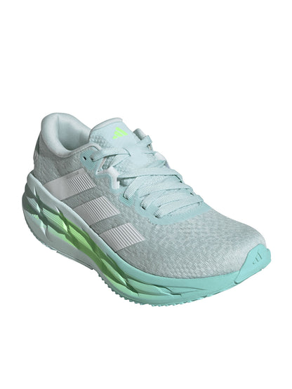 SNEAKERS RUNNING ADISTAR 4 ADIDAS DA DONNA ACQUA