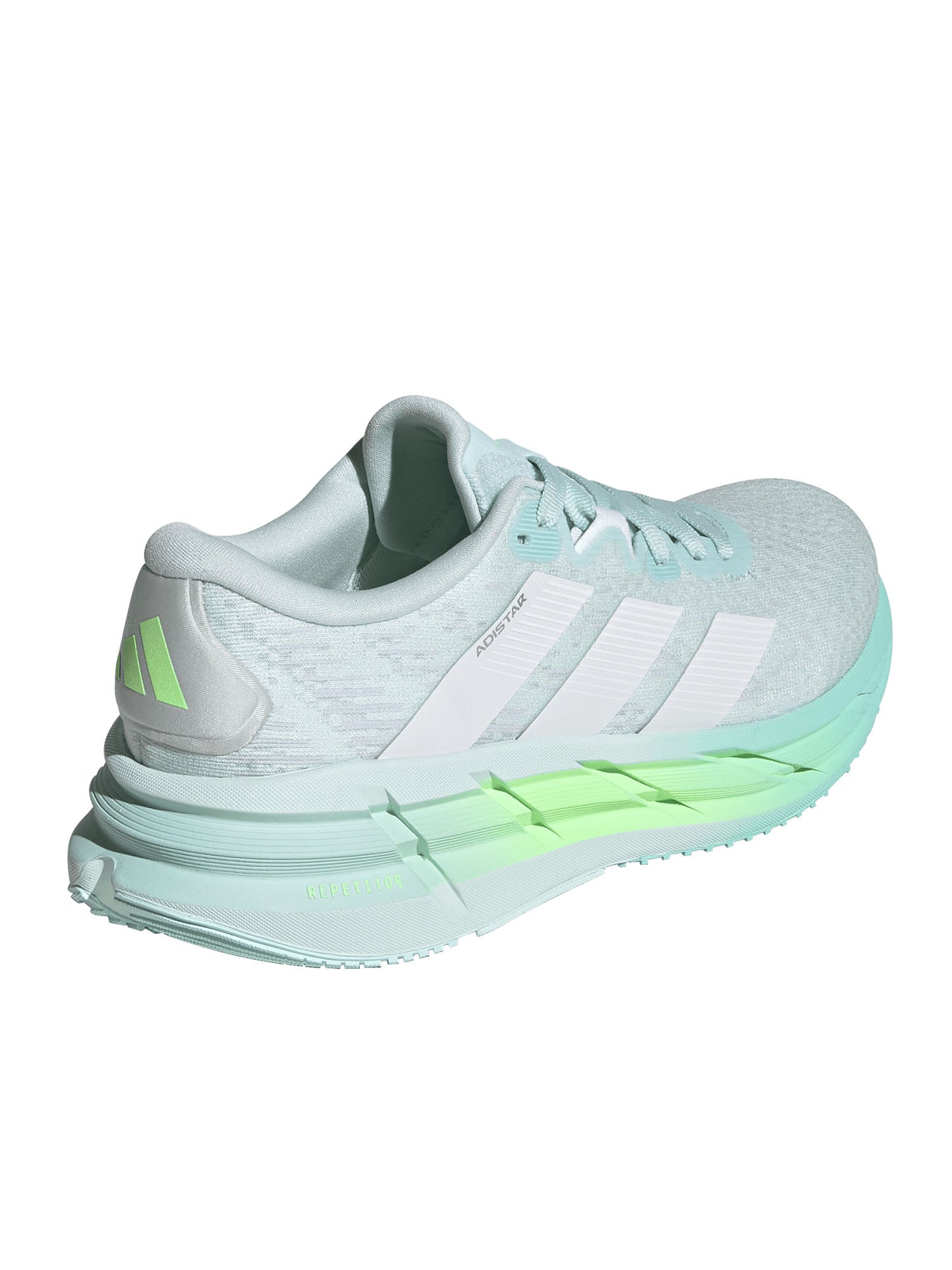 SNEAKERS RUNNING ADISTAR 4 ADIDAS DA DONNA ACQUA