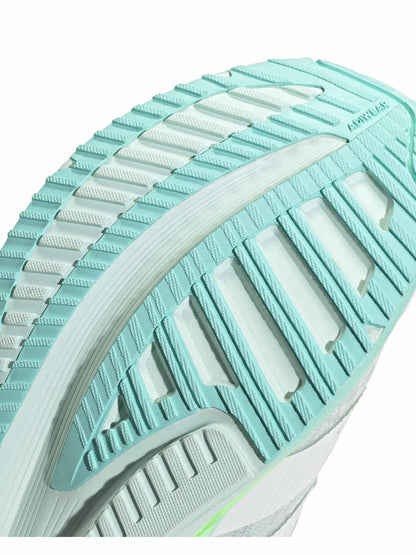 SNEAKERS RUNNING ADISTAR 4 ADIDAS DA DONNA ACQUA