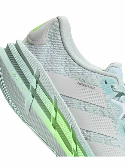 SNEAKERS RUNNING ADISTAR 4 ADIDAS DA DONNA ACQUA