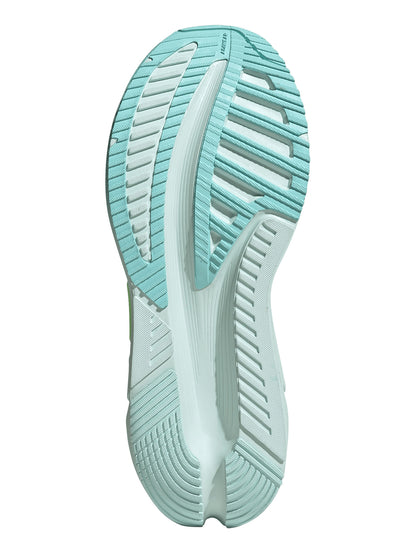 SNEAKERS RUNNING ADISTAR 4 ADIDAS DA DONNA ACQUA