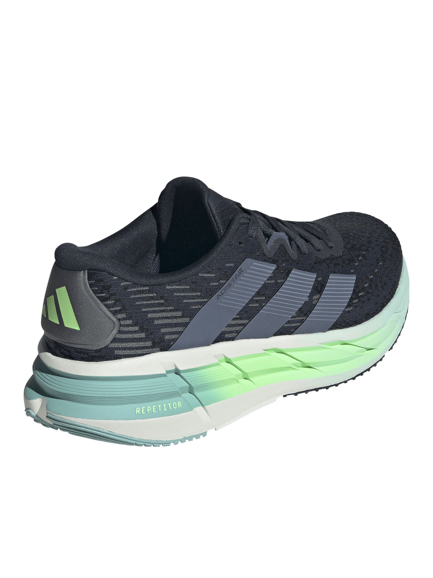 SNEAKERS RUNNING ADISTAR 4 ADIDAS DA UOMO BLU NOTTE