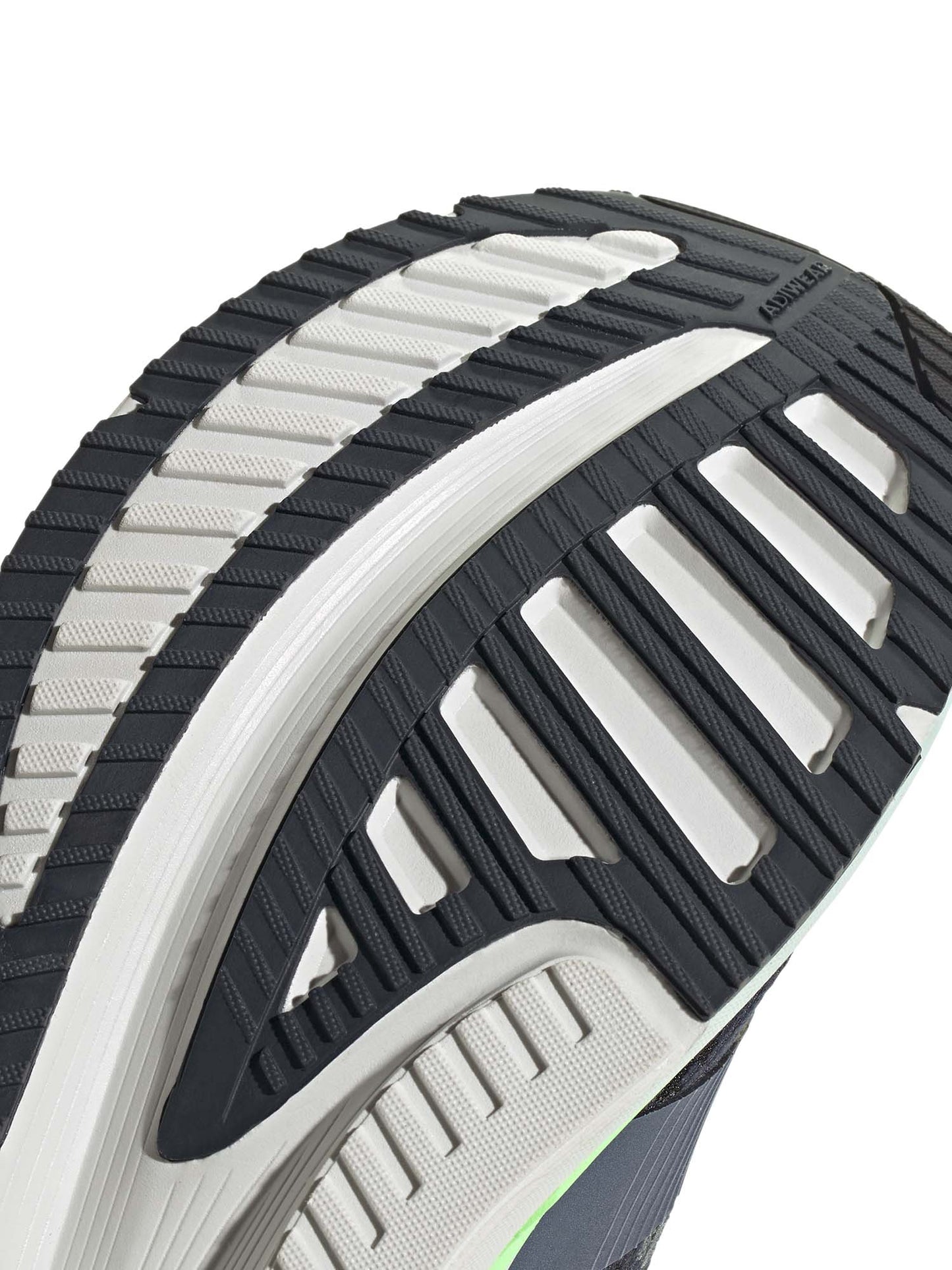 SNEAKERS RUNNING ADISTAR 4 ADIDAS DA UOMO BLU NOTTE