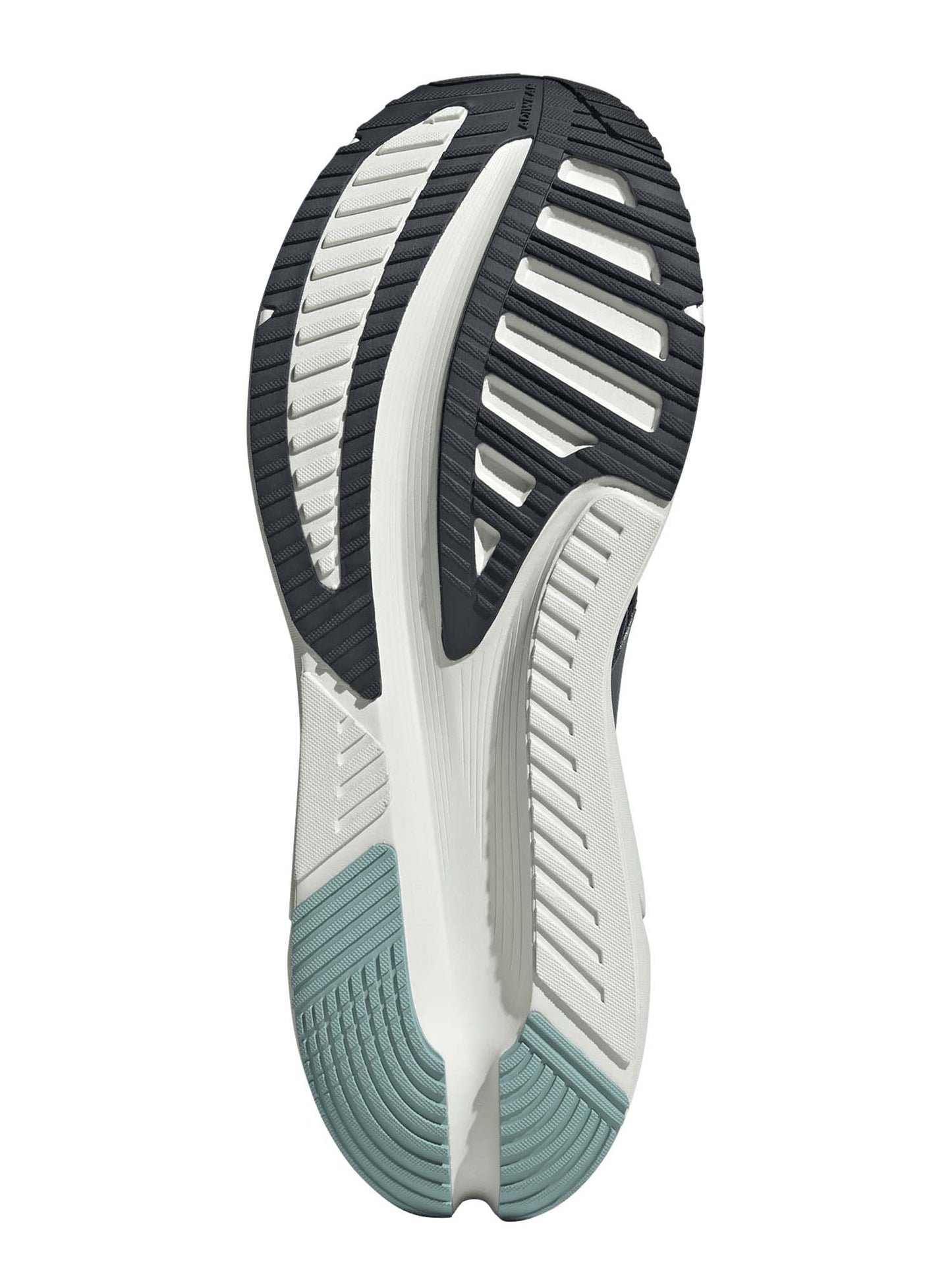 SNEAKERS RUNNING ADISTAR 4 ADIDAS DA UOMO BLU NOTTE