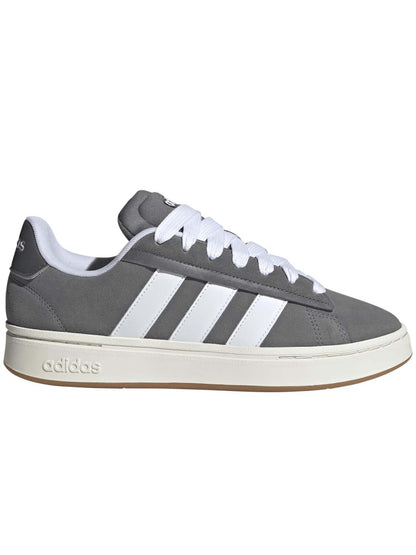Adidas Grand Court A, sneakers da uomo grigie